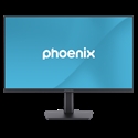 Phoenix-Technologies VISION24 - Sumérgete En Un Mundo De Colores Vivos Y Detalles Asombrosos Con El Monitor Visión24: Tu V