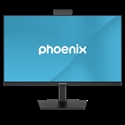 Phoenix-Technologies VISION24PRO - - Tamaño Pantalla: 23.8 - Panel: Ips - Resolución: 1920 X 1080@75Hz - Ratio: 16:9 - Contra