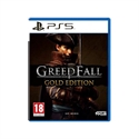 Plaion 1067060 - JUEGO SONY PS5 GREEDFALL GOLD EDITION PARA PS5