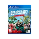 Plaion 1069121 - JUEGO SONY PS4 DEAD ISLAND 2 DAY ONE EDITION PARA PS4