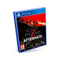 Plaion 1071345 - World War Z: Aftermath es el shooter de zombis cooperativo definitivo basado en la exitosa