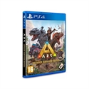 Plaion 1073815 - JUEGO SONY PS4 ARK: ULTIMATE SURVIVOR EDITION PARA PS4