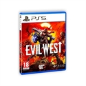 Plaion 1093161 - JUEGO SONY PS4 EVIL WEST PARA PS4