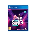 Plaion 1097407 - JUEGO SONY PS4 LET S SING 2023 PARA PS4
