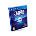 Plaion 1103370 - JUEGO SONY PS4 ENDLING EXTINCTION IS FOREVER