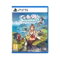 Plaion 1112631 - JUEGO SONY PS5 ATELIER RYZA 3 ALCHEMIST OF THE END