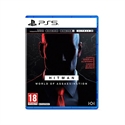 Plaion 1129388 - JUEGO SONY PS5 HITMAN WORLD OF ASSASSINATION PARA PS5