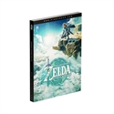 Plaion GUIAZELDA1 - GUIA THE LEGEND OF ZELDA: TEARS OF THE KINGDOM Guia oficial completa