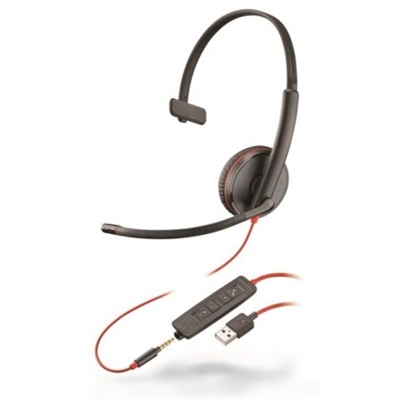 Plantronics 209746-201 