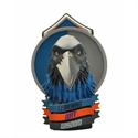 Plastoy 00000228 - Plastoy Presenta Esta Vistosa Figura Del Blasón De La Casa Ravenclaw -Basada En La Casa De
