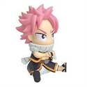 Plastoy 80138 - Plastoy Presenta Dentro De Su Linea De Productos La Figura De Natsu Hucha 18 Cm Fairy Tail