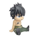 Plastoy 80140 - Plastoy Presenta Dentro De Su Linea De Productos La Figura De Grey Hucha 18 Cm Fairy Tail 