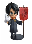 Plastoy LY00040102 - Plastoy Presenta Esta Figura De Harry Potter - Basada En El Personaje De LaSaga De Películ