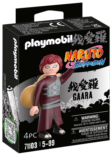 Playmobil 71103 Gaara