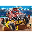 Playmobil 70549 - Con Cuatro Neumáticos Con Resorte Para Una Adaptación Óptima Al Suelo. ElPortón De La Part
