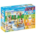 Playmobil 70981 - Sé Creativo. Sea Único. Sé Colorido. Construye Tu Propia Figura PlaymobilA Tu Gusto Con El