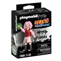 Playmobil 71098 - Inicialmente Muy Emotiva - Sakura Se Convierte En Una Kunoichi Segura De Sí Misma Y En Una