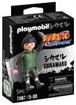 Playmobil 71107 - Shikamaru