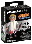 Playmobil 71109 - Minato