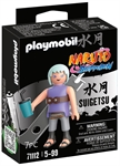 Playmobil 71112 - Suigetsu