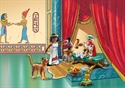Playmobil 71270 - Astrix: Csar Y Cleopatra