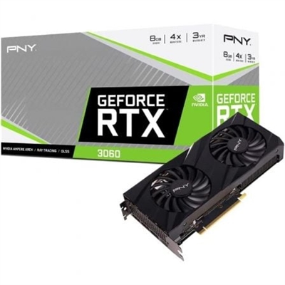 Pny VCG30608DFBPB1 