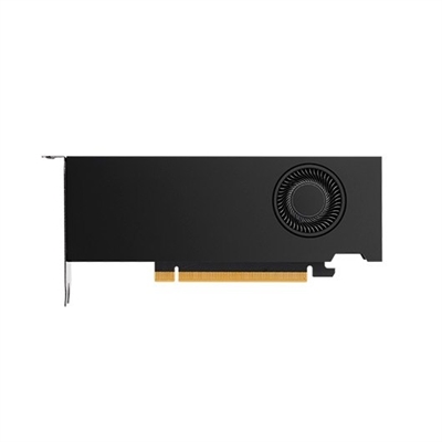 Pny VCNRTXA2000-12GB-PB NVIDIA RTX A2000 - Tarjeta gráfica - RTX A2000 - 12 GB GDDR6 - PCIe 4.0 x16 - 4 x Mini DisplayPort