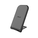 Pny PACQIKEST10W01RB - Pny Soporte De Carga Inalámbrica Para Smartphone 10 W