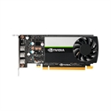 Pny VCNT400-4GB-PB - NVIDIA T400 - Tarjeta gráfica - T400 - 4 GB GDDR6 - PCIe 3.0 x16 perfil bajo - 3 x Mini Di