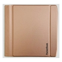 Pocketbook-Readers HN-FP-PU-700-BE-WW - Funda Del Fabricante Pocketbook Para Su Dispositivo Pocketbook Era. Compatible Con Ambas C