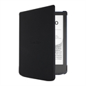 Pocketbook-Readers H-S-634-K-WW - Carcasa Negra 6Pulgadas De Pocketbook De La Serie Shell Compatible Con Modelos Verse Y Ver