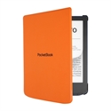 Pocketbook-Readers H-S-634-O-WW - Carcasa Naranja 6Pulgadas De Pocketbook De La Serie Shell Compatible Con Modelos Verse Y V