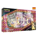 Pokemon-Tcg PC50353 - Morpecko V Unión 12.5 
