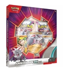 Pokemon-Tcg PC50371 - Juego De Cartas Pokemon Tcg Caja Ex Julio 2023