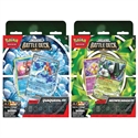 Pokemon-Tcg PC50376 - Juego De Cartas Pokemon Tcg Mid Battle Deck