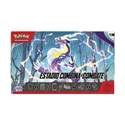 Pokemon-Tcg PC50408 - Build & Battle Stadium  Del Juego De Cartas Pokemon Tcg. Español.