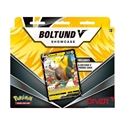 Pokemon-Tcg PK50189 - Colección V Showcase Box Del Juego De Cartas Pokemon Tcg. Edición Muy Limitada De Las Cart