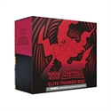 Pokemon-Tcg PK50394 - Pokémon Tcg: Sword & Shieldastral Radiance Elite Trainer Box Incluye: 8 Pokémon Tcg: Sword