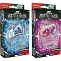 Pokemon-Tcg PK52404 - ¡Los Poderosos Pokémon Ex Están Listos Para Cargar En El Campo De Batalla En Dos Nuevos Po