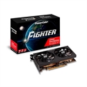 Powercolor AXRX 6650XT 8GBD6-3DH - TARJETA GRÃFICA POWERCOLOR RX 6650XT 8GB GDDR6 3XDP 1XHDMI 1X8P