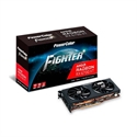 Powercolor AXRX 6700XT 12GBD6-3DH - TARJETA GRÃFICA POWERCOLOR RX 6700XT FIGHTER 12GB GDDR6 3XDP 1XHDMI 1X6+1X8PIN