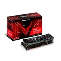 Powercolor AXRX 6900XT 16GBD6-3DHE/OC - El Red Devil RX 6900 XT se combina con una soluciÃ³n de enfriamiento avanzada completament