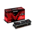 Powercolor AXRX 6900XTU 16GBD6-3DHE/OC - Con el fin de ajustar para el mejor rendimiento, sÃ³lo las mejores GPU RX 6900 XT han sido