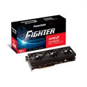 Powercolor RX7700XT 12GB-F/OC - TARJETA GRÃFICA POWERCOLOR RX 7700XT 12GB GDDR6 FIGHTER.