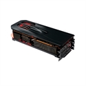 Powercolor SBP-790001 - BACKPLATE PARA VGA POWERCOLOR INTRUSIVE DEVIL SKIN COMPATIBLE RED DEVIL 7900 SERIES