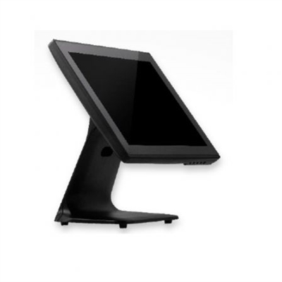 Premier TPM15TOUCHCAPB Premier TM-150 LED. Diagonal de la pantalla: 38,1 cm (15), Resolución de la pantalla: 1024 x 768 Pixeles, Tipo HD: SVGA. Color del producto: Negro, Tiempo medio entre fallos: 50000 h, Material de la carcasa: Aluminio. Interfaz: VGA (D-Sub). Alimentación: Corriente alterna, Voltaje de entrada de adaptador AC: 110-250 V. Ancho: 410 mm, Profundidad: 120 mm, Altura: 380 mm
