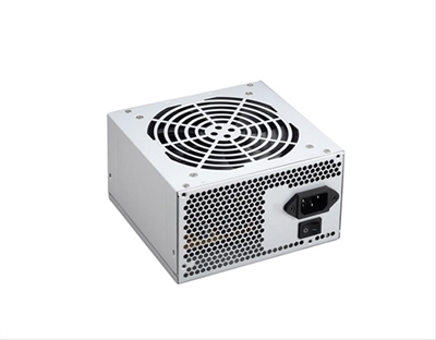 Primux PT-PS500W 300W/.3V W/2Cm Ventilador Negro + Black Fan GrillW/20+4P Increase To Expose 420Mm For Kn CaseW/P4+P4 Increase To Expose 500Mm For Kn CaseW/2 Ide+2 SataW/Pci 6P W/Eu Power CordW/ Bulk Package