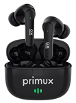 Primux PTAU-PA7 - Con Un Diseño Elegante Y Ergonómico Que Se Ajusta A Ti En Cada Momento, Los Auriculares Bu
