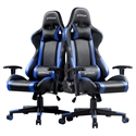 Primux PT-SG01B - La Silla Gaming Elite Cobalto De Primux Ya Está Aquí Para Ayudarte A Subir De Nivel : &Nbs