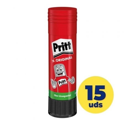 Pritt 001999 15U 